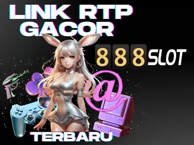 Khám phá 888slot: Sân chơi slot trực tuyến đáng tin cậy