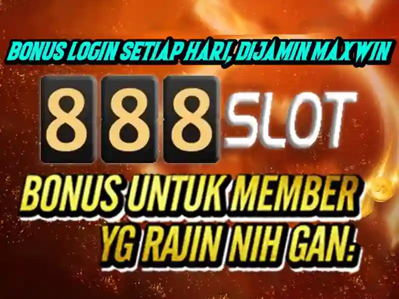 888slot - Nền tảng slot trực tuyến hàng đầu Việt Nam