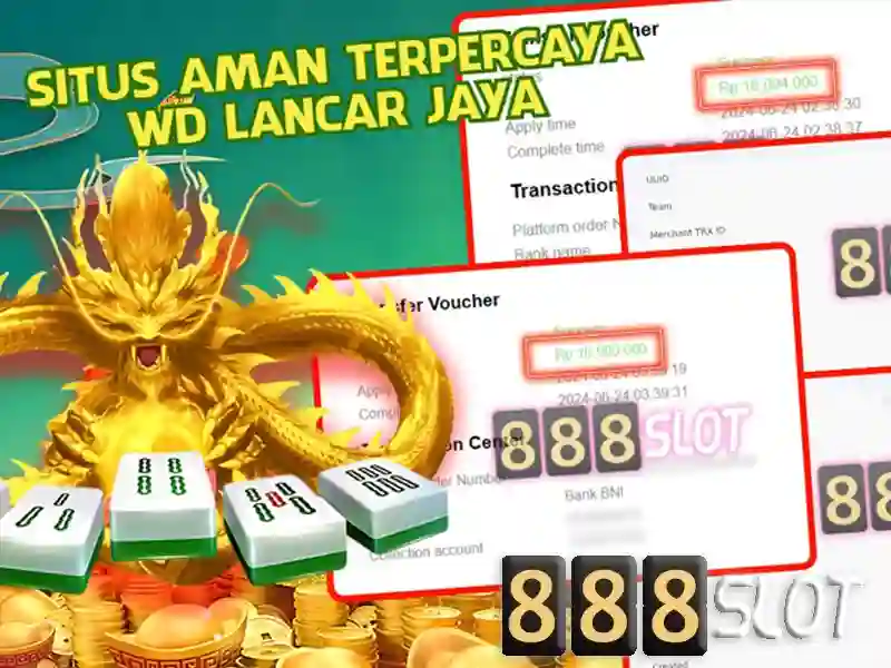 888slot – Trải nghiệm casino trực tuyến đáng tin cậy