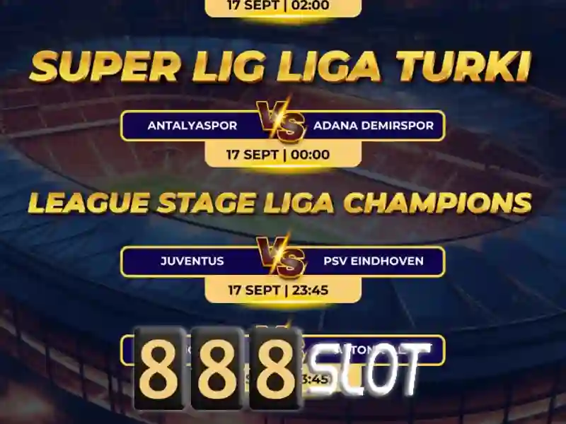 888slot – Tổng quan về nền tảng slot trực tuyến hàng đầu