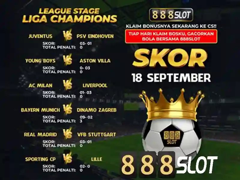 888slot – Nền tảng casino trực tuyến phổ biến trên toàn thế giới
