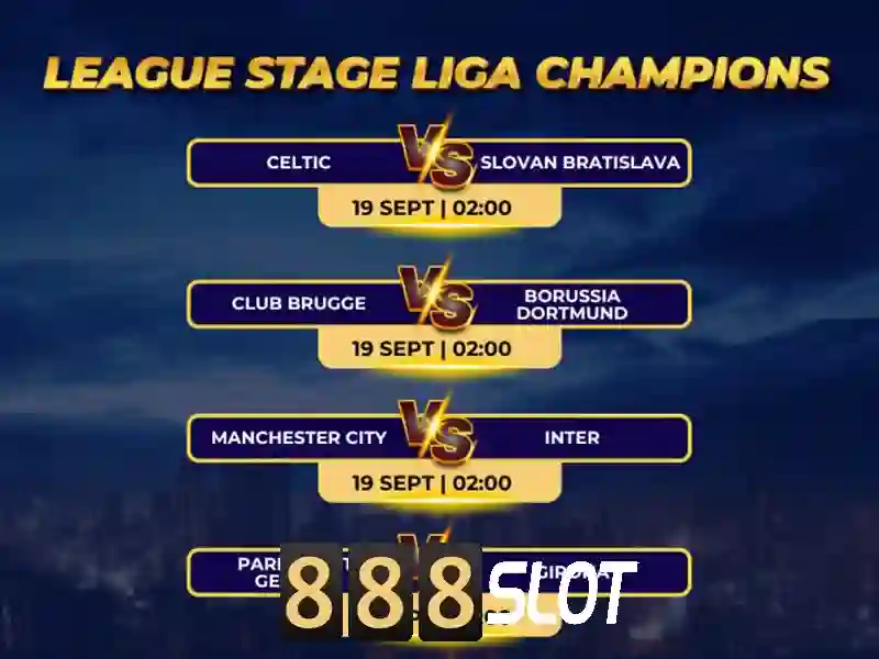 Đặc điểm nổi bật của 888slot
