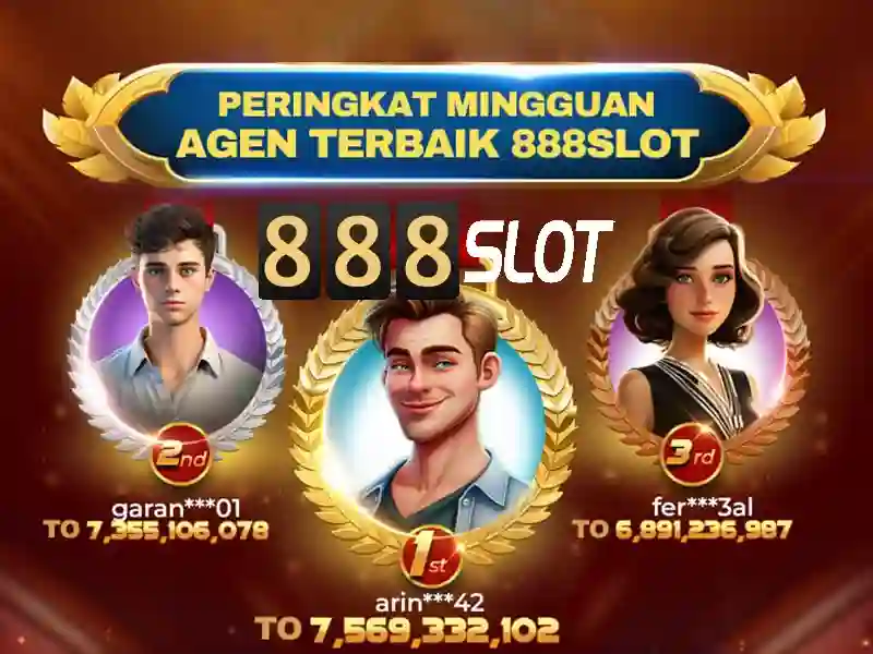 888 slot channel: Khám phá đỉnh cao slot và 888 slot login