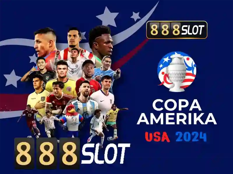 Giới thiệu về 888slot