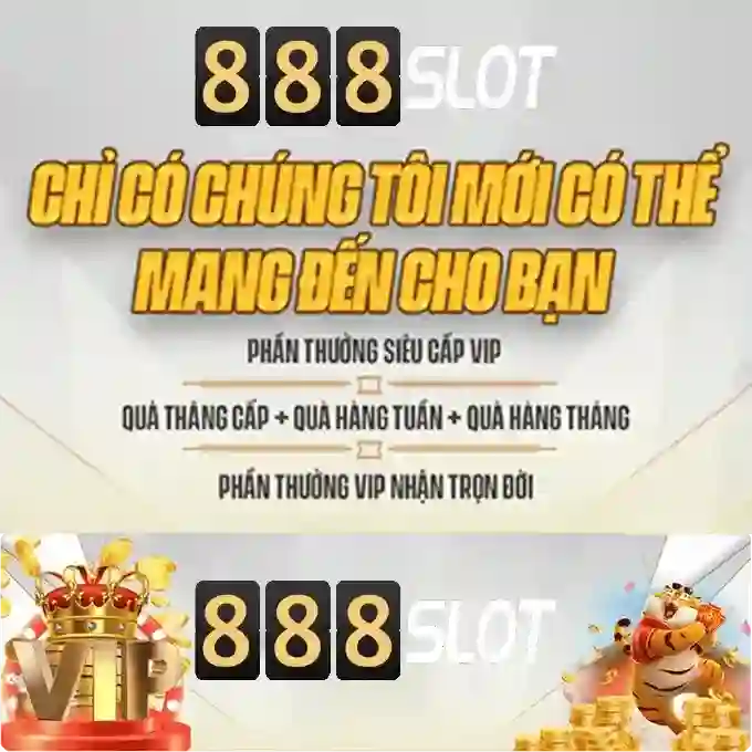 Khuyến mãi và thanh toán tại 888slot Khuyến mãi và thanh toán tại 888slot
