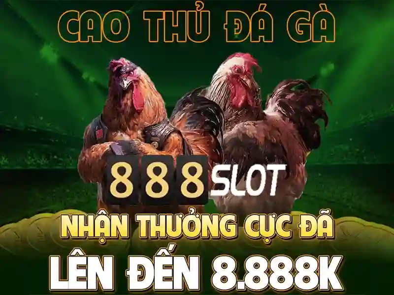 Xu hướng tương lai 888 slot judi bola
