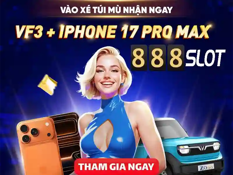 dj 888 slot – khám phá trải nghiệm đỉnh cao casino slot
