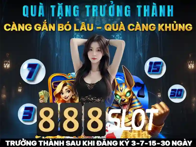 888slot: Nền tảng slot trực tuyến uy tín tại thị trường châu Á