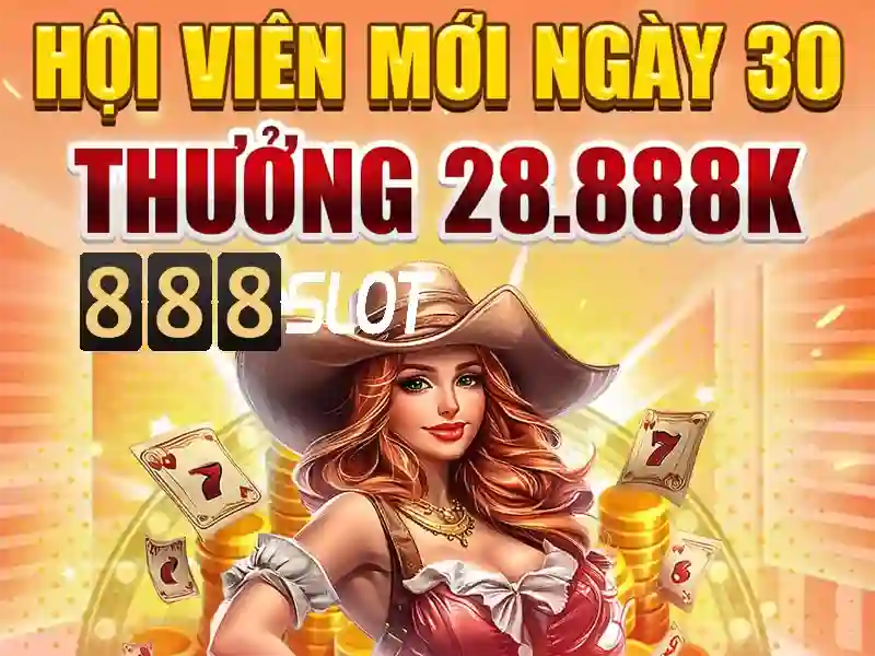 888 slot là gì – khám phá ý nghĩa và giá trị thương hiệu