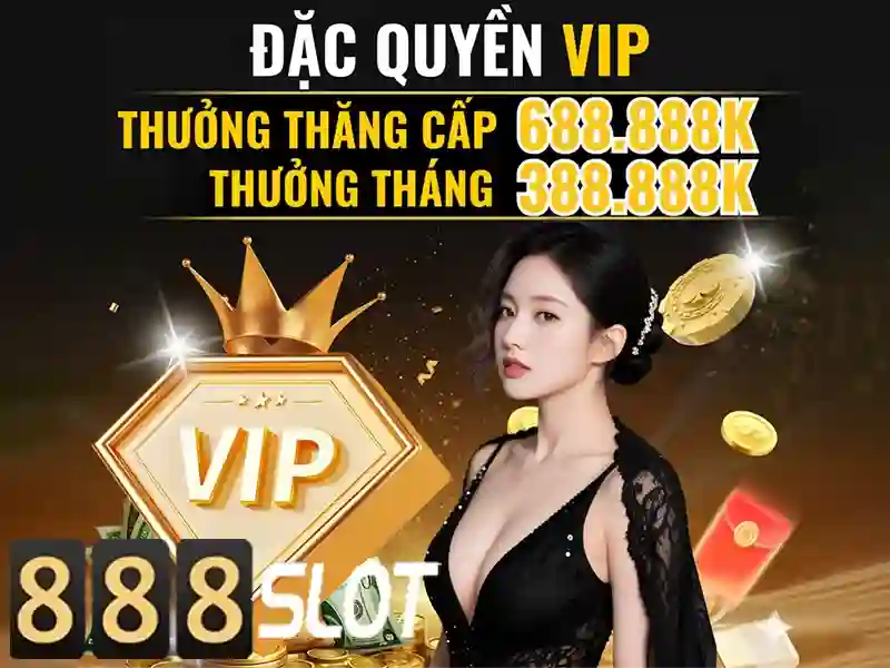 888slot: Trải nghiệm slot online tại nền tảng uy tín