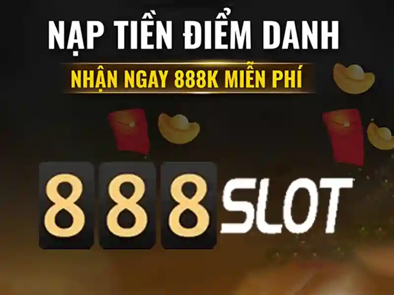 888slot - Đánh giá và trải nghiệm casino slot trực tuyến
