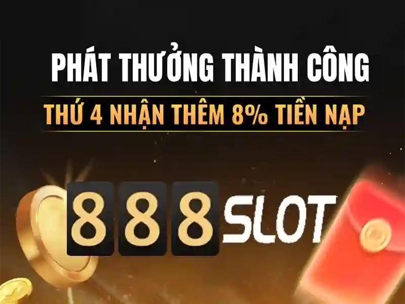 Trò chơi tại 888slot\n