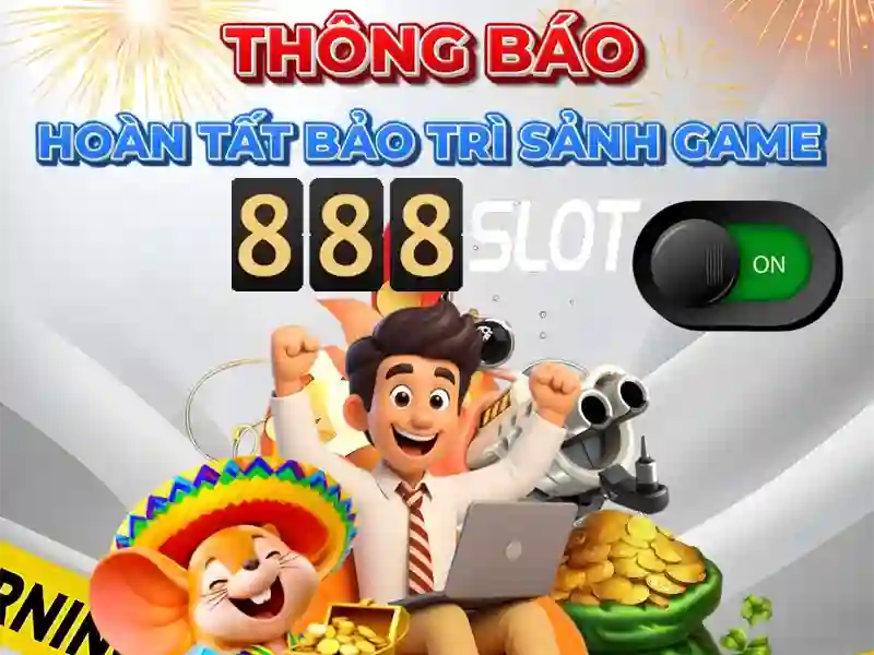 code 888slot – Trải nghiệm casino online 888