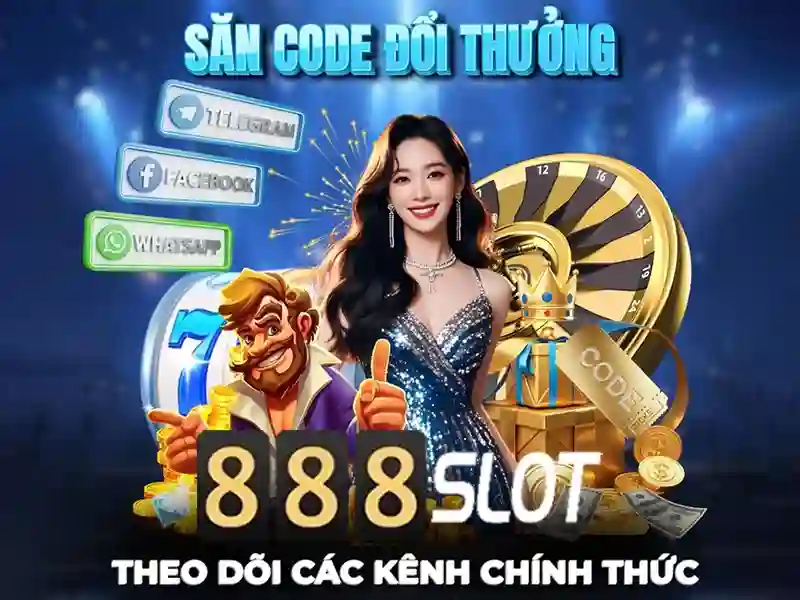 Tổng quan Slot big win 888