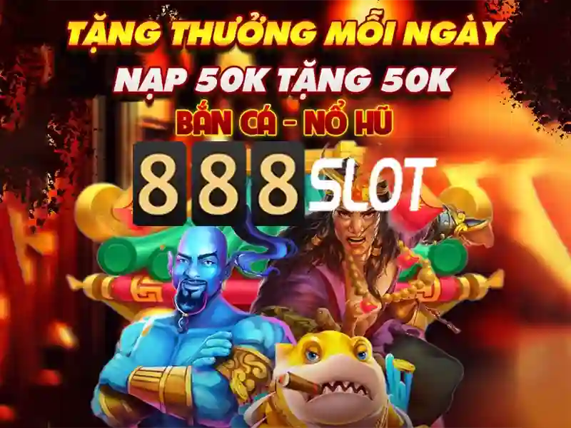 888slot: Khám phá trải nghiệm casino trực tuyến hàng đầu