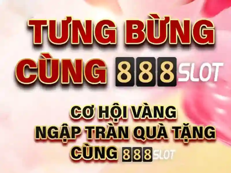 888slot - trải nghiệm casino trực tuyến hàng đầu