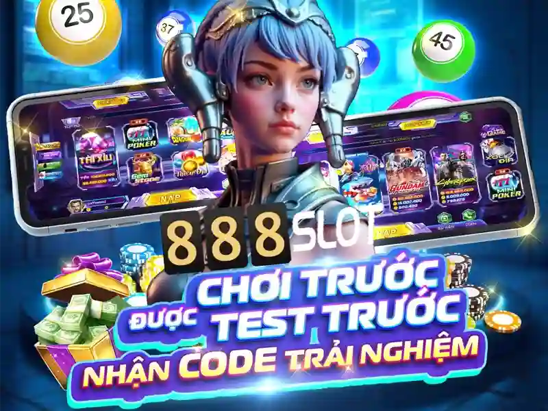 Ứng dụng naga 888 slot