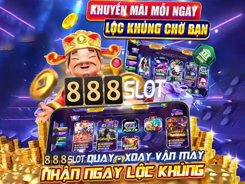 888slots bonus – tổng quan và giá trị cốt lõi