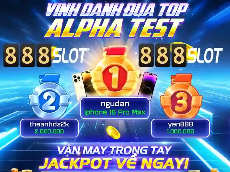 Nguồn gốc và sứ mệnh của 888 vip bet slot
